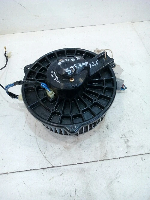Вентилатор парно Хонда Стрийм