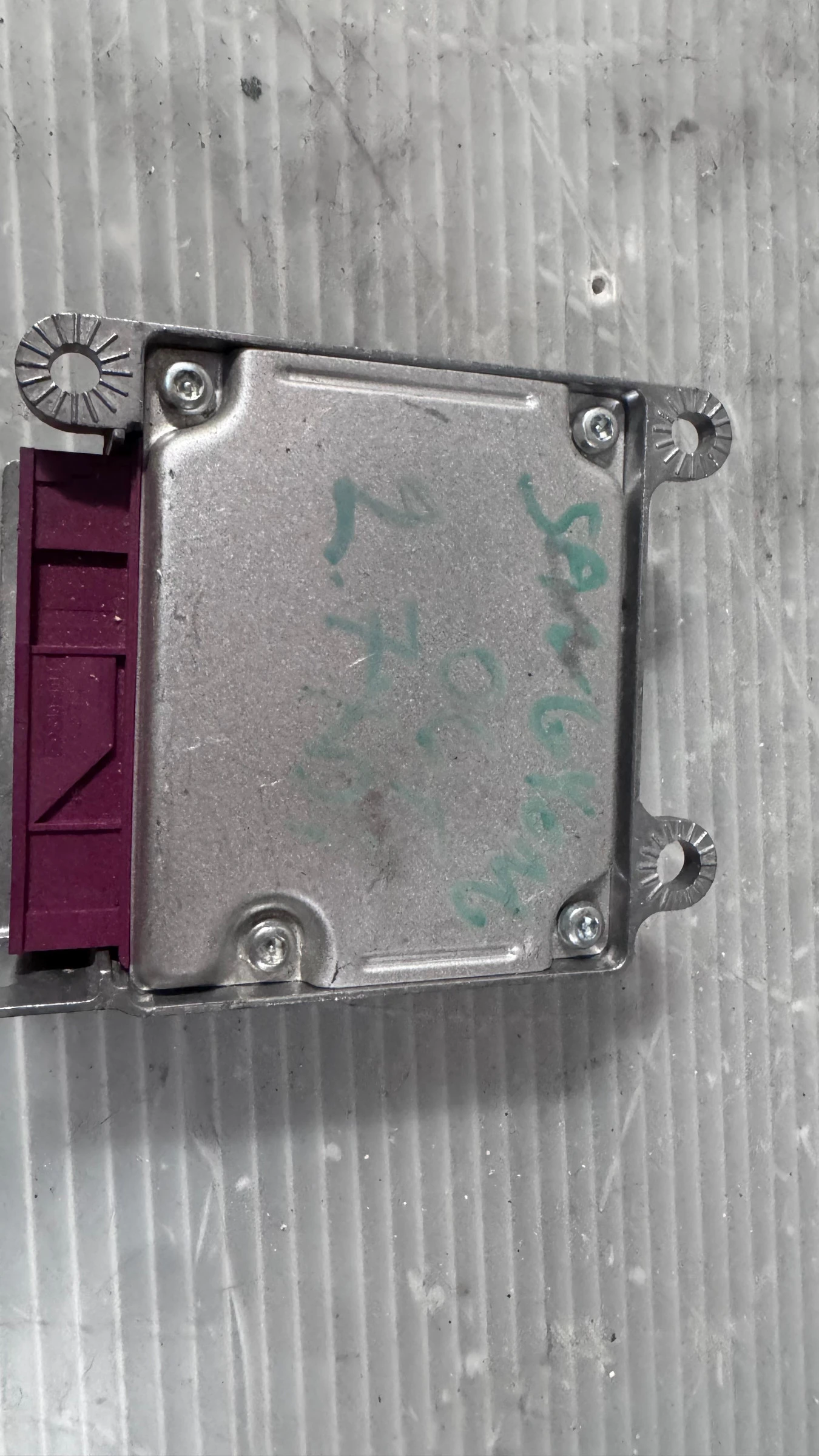 Airbag  /  /  a SsangYong Kyron - 86250-09061 | Mobile.bg   2