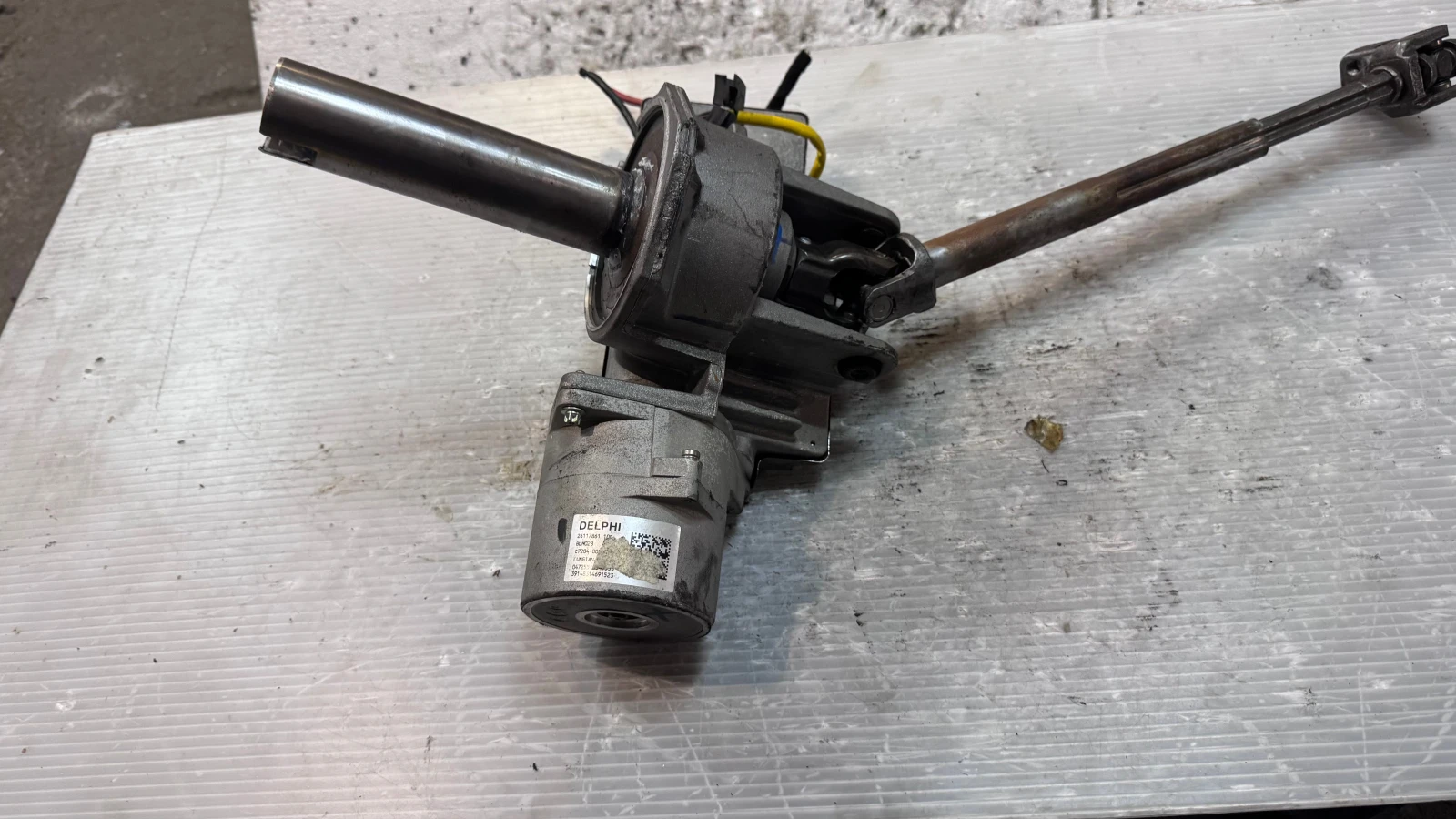    /       Fiat Punto 2007 - 26117861 / C7204-00345 / 55 | Mobile.bg   2