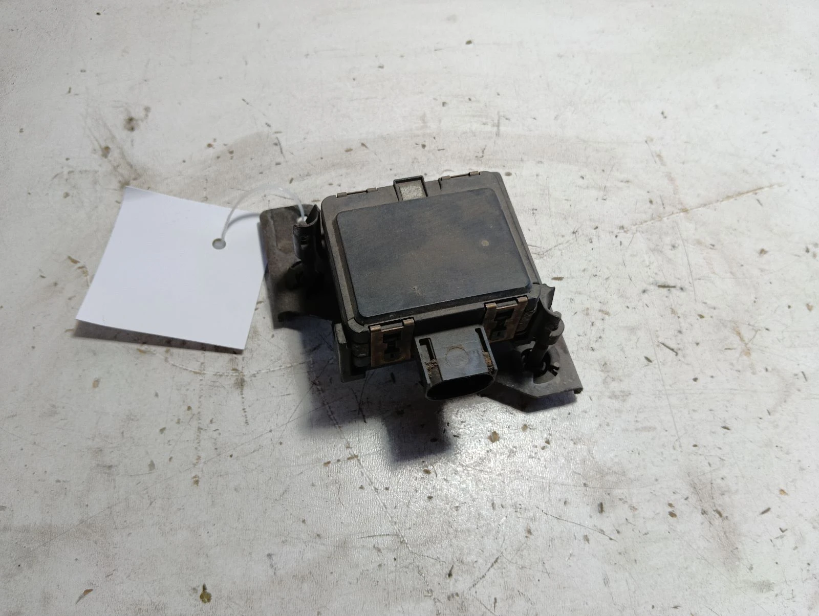 модул дистроник 5Q0907561F 5Q0907461A Skoda Octavia