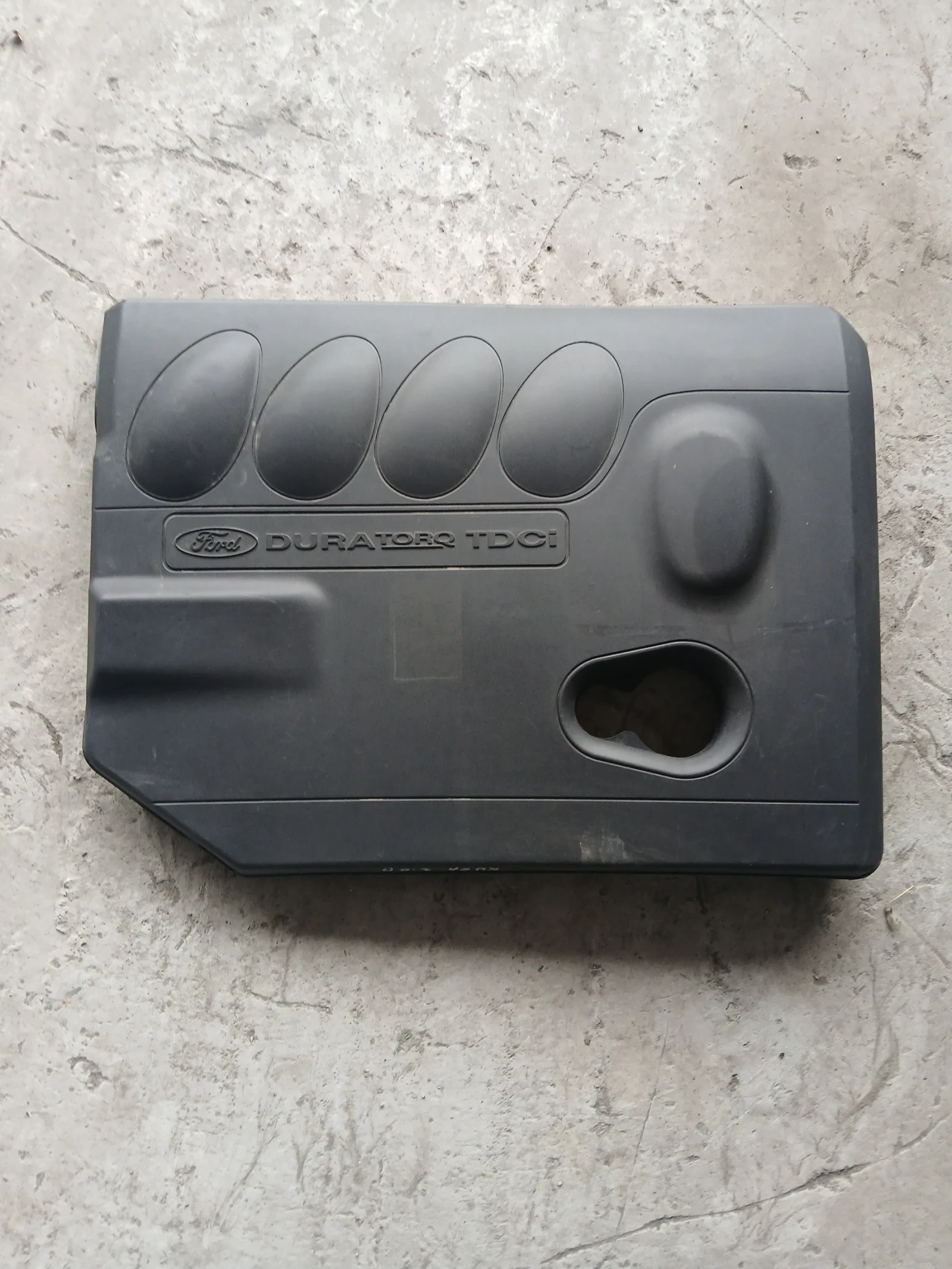 Кора на мотора Ford Kuga 2.0 дизел 2010г 