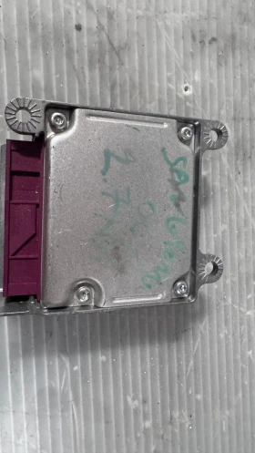 Airbag  /  /  a SsangYong Kyron - 86250-09061 | Mobile.bg    2