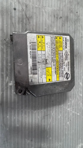     Airbag  /  /  a SsangYong Kyron - 86250-09061