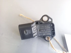 Мап сензор Фолксваген Поло 1.2TSI 