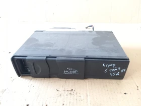 Сд чейнджър Ягуар С Тайп 2.7д (1)