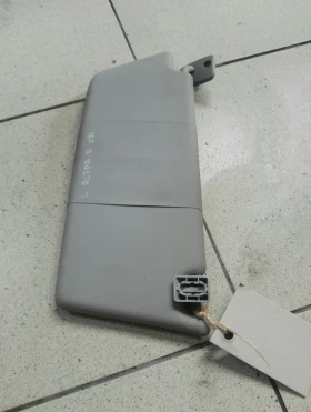 Сенник ляв Опел Астра Н