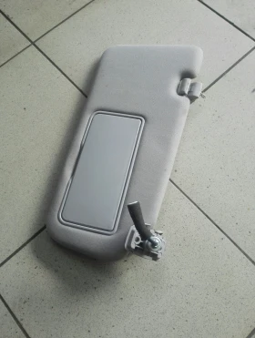 Сенник десен Киа Карнивал