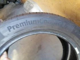 Гуми Зимни 245/45R18, снимка 7