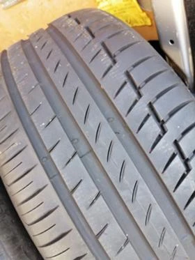 Гуми Зимни 245/45R18, снимка 4