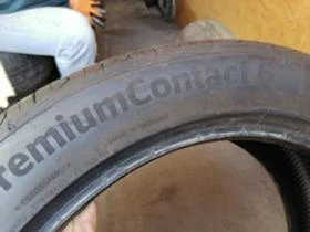 Гуми Зимни 245/45R18, снимка 9