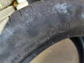 Гуми Зимни 245/45R18, снимка 10