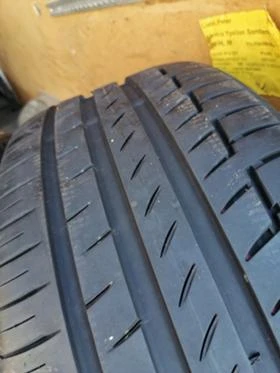 Гуми Зимни 245/45R18, снимка 5