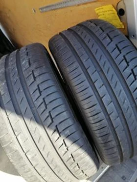 Гуми Зимни 245/45R18, снимка 3