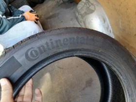 Гуми Зимни 245/45R18, снимка 6