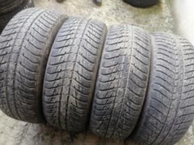 Гуми Зимни 235/55R19, снимка 3
