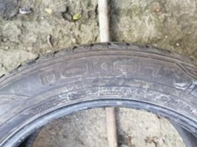 Гуми Зимни 235/55R19, снимка 10