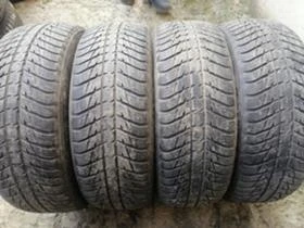 Гуми Зимни 235/55R19, снимка 4