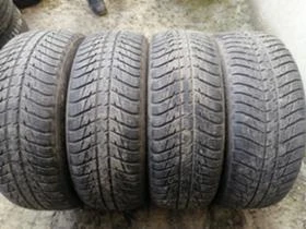 Гуми Зимни 235/55R19, снимка 1