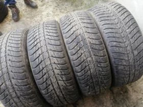 Гуми Зимни 235/55R19, снимка 2