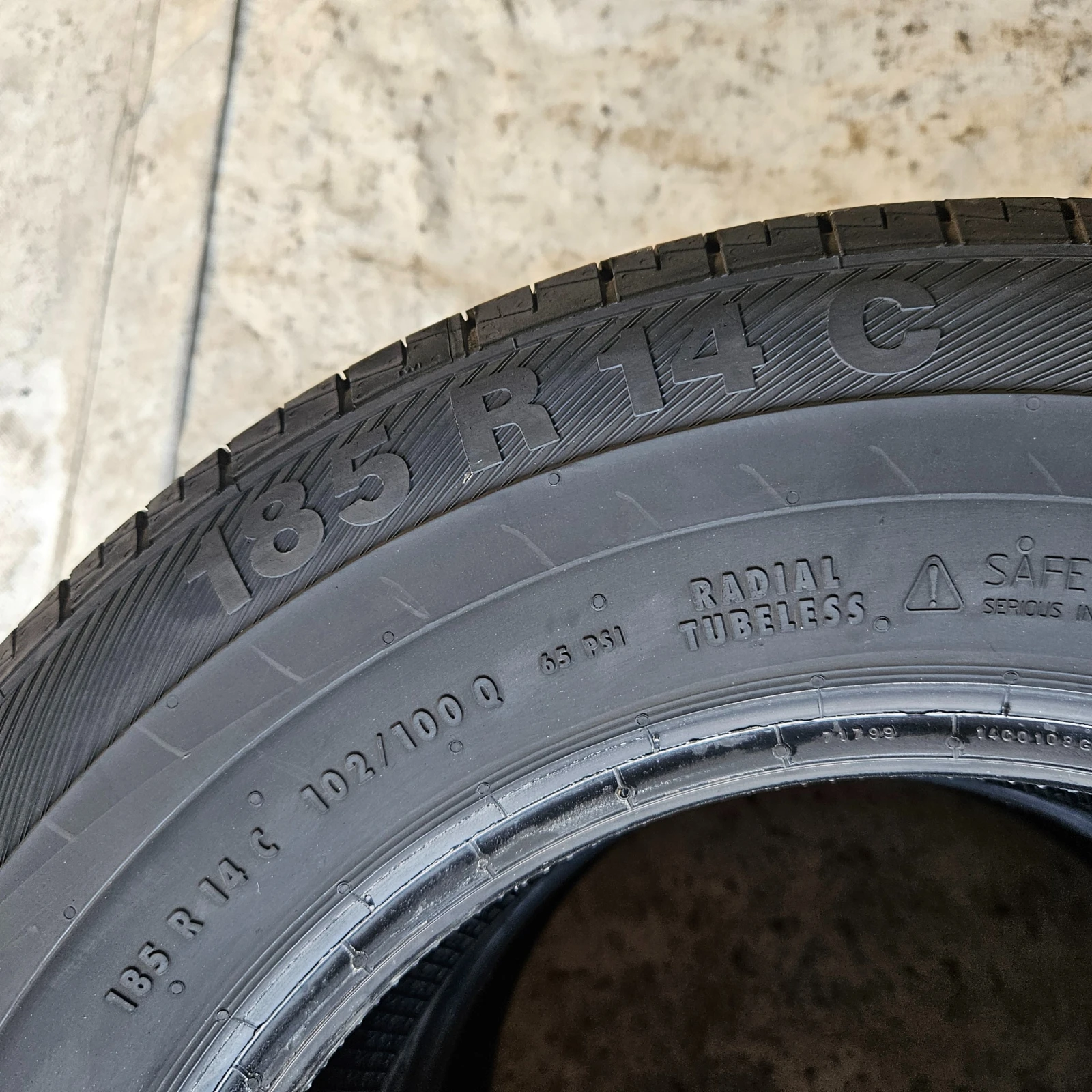  185/85R14 | Mobile.bg   10