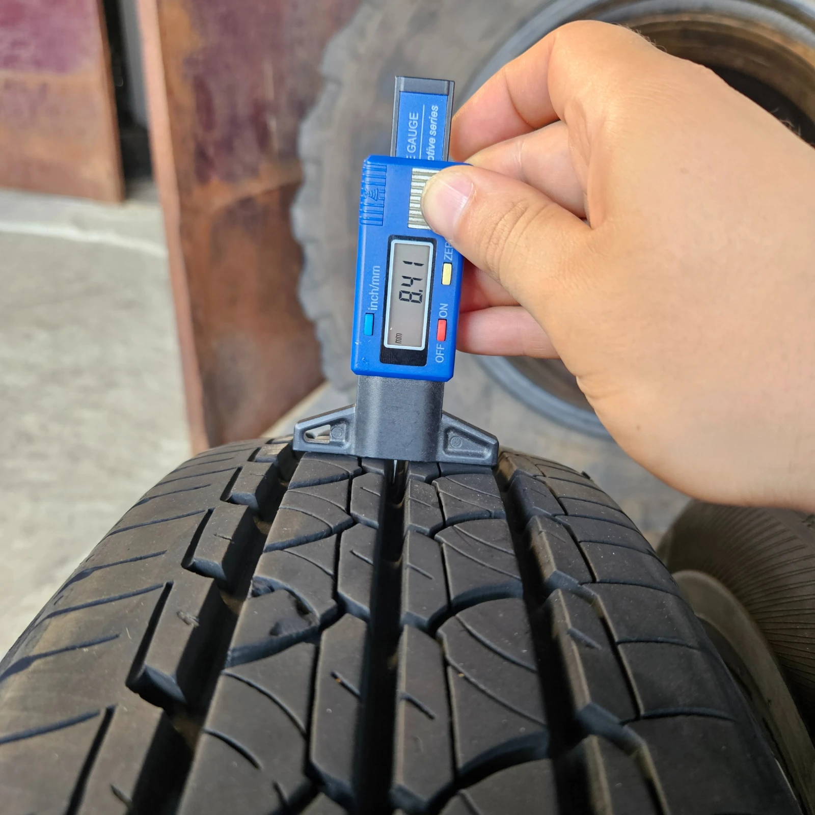  185/85R14 | Mobile.bg   4