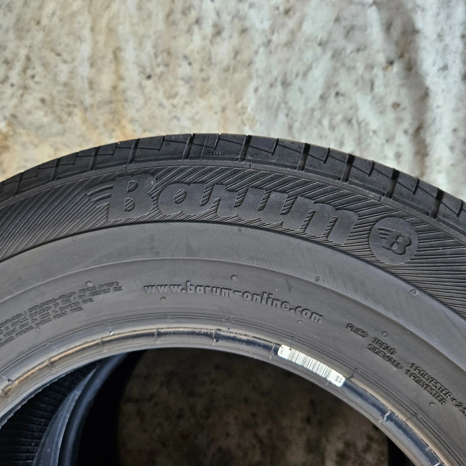  185/85R14 | Mobile.bg   7