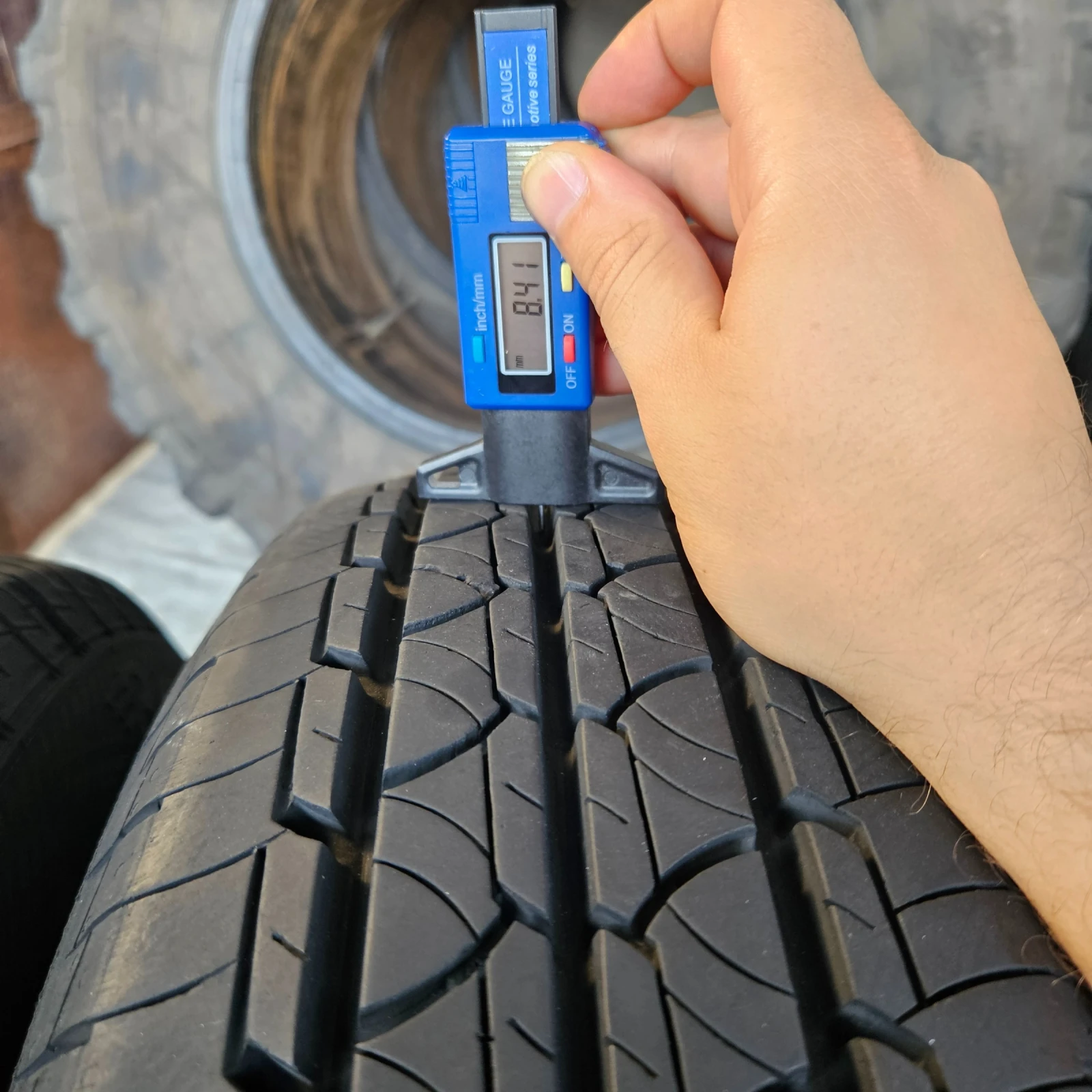  185/85R14 | Mobile.bg   5