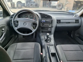 BMW 318 167000, снимка 9