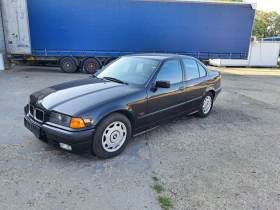 BMW 318 167000, снимка 2