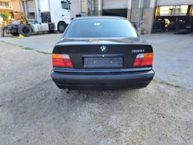 BMW 318 167000, снимка 13