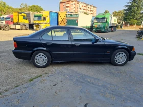 BMW 318 167000, снимка 5