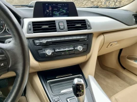 BMW 320 ОБСЛУЖЕН КОЖА ЕКСТРИ, снимка 8