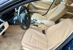 BMW 320 ОБСЛУЖЕН КОЖА ЕКСТРИ, снимка 7