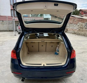 BMW 320 ОБСЛУЖЕН КОЖА ЕКСТРИ, снимка 4