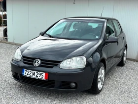 VW Golf БАРТЕР 1.4i 75кс 5 Врати Клима Транзитни номера