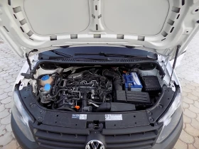 VW Caddy MAXI, снимка 12