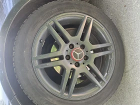 Mercedes-Benz C 200 AMG 63 Pack LPG, снимка 9