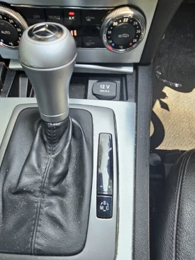 Mercedes-Benz C 200 AMG 63 Pack LPG, снимка 8