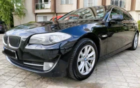 BMW 530 dA, снимка 1