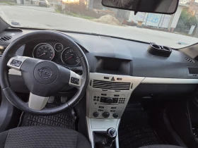 Opel Astra 1, 6i Кабрио Твърд Покрив, снимка 14