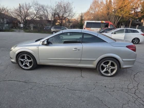 Opel Astra 1, 6i Кабрио Твърд Покрив, снимка 13