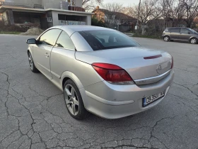 Opel Astra 1, 6i Кабрио Твърд Покрив, снимка 12