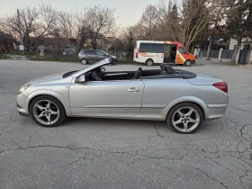 Opel Astra 1, 6i Кабрио Твърд Покрив, снимка 3