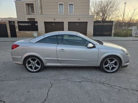 Opel Astra 1, 6i Кабрио Твърд Покрив, снимка 10