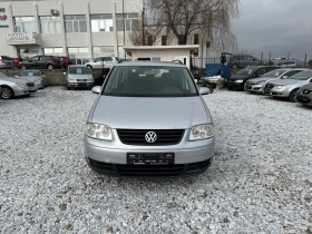 VW Touran 1.9 105кс, снимка 1