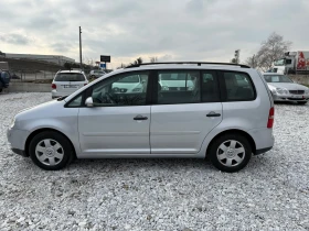 VW Touran 1.9 105кс, снимка 5