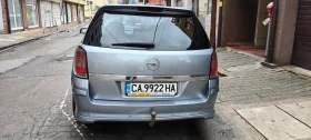 Opel Astra 1, 9 CDTI, OPC пакет, снимка 5