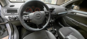 Opel Astra 1, 9 CDTI, OPC пакет, снимка 12