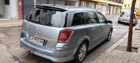 Opel Astra 1, 9 CDTI, OPC пакет, снимка 6