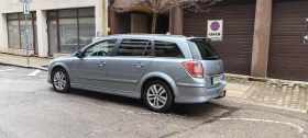 Opel Astra 1, 9 CDTI, OPC пакет, снимка 4